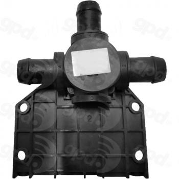 Global Parts Distributors 1713135 - Engine Coolant Control Valve Global Parts Distributors 1713135 Engine Coolant Control Valve product image 2 of 2