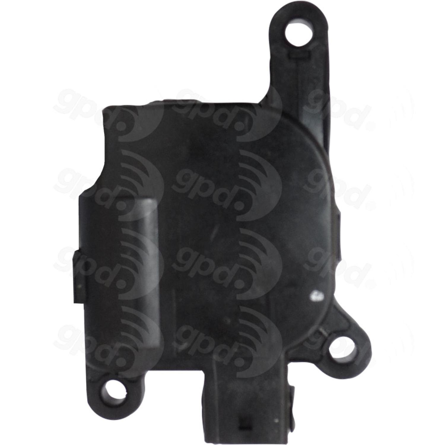 Global Parts Distributors 1713139 A/C Vacuum Actuator product image 2 of 3