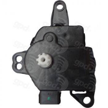 Global Parts Distributors 1713140 - HVAC Temperature Valve Actuator Global Parts Distributors 1713140 HVAC Temperature Valve Actuator product image 2 of 3