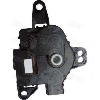 Global Parts Distributors 1713140 - HVAC Temperature Valve Actuator Global Parts Distributors 1713140 HVAC Temperature Valve Actuator product image 3 of 3