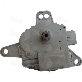 Global Parts Distributors 1713141 - HVAC Mode Door Actuator Global Parts Distributors 1713141 HVAC Mode Door Actuator product image 1 of 3