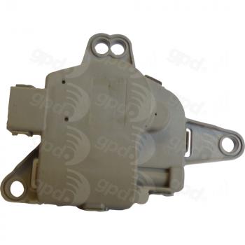 Global Parts Distributors 1713141 HVAC Mode Door Actuator product image 2 of 3