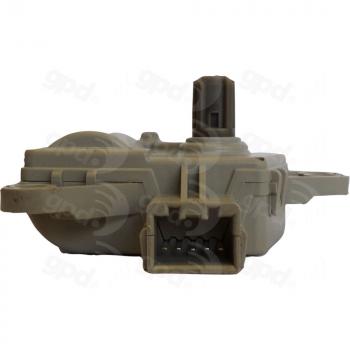 Global Parts Distributors 1713141 HVAC Mode Door Actuator product image 3 of 3