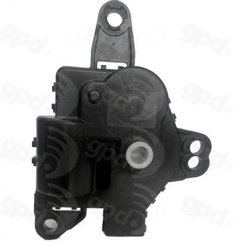 Global Parts Distributors 1713142 - HVAC Mode Door Actuator Global Parts Distributors 1713142 HVAC Mode Door Actuator product image 1 of 2