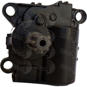 Global Parts Distributors HVAC Defrost Mode Door Actuator product image
