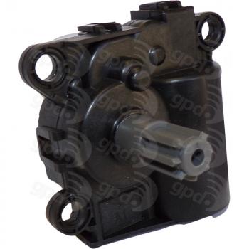 Global Parts Distributors 1713143 - HVAC Defrost Mode Door Actuator Global Parts Distributors 1713143 HVAC Defrost Mode Door Actuator product image 2 of 3