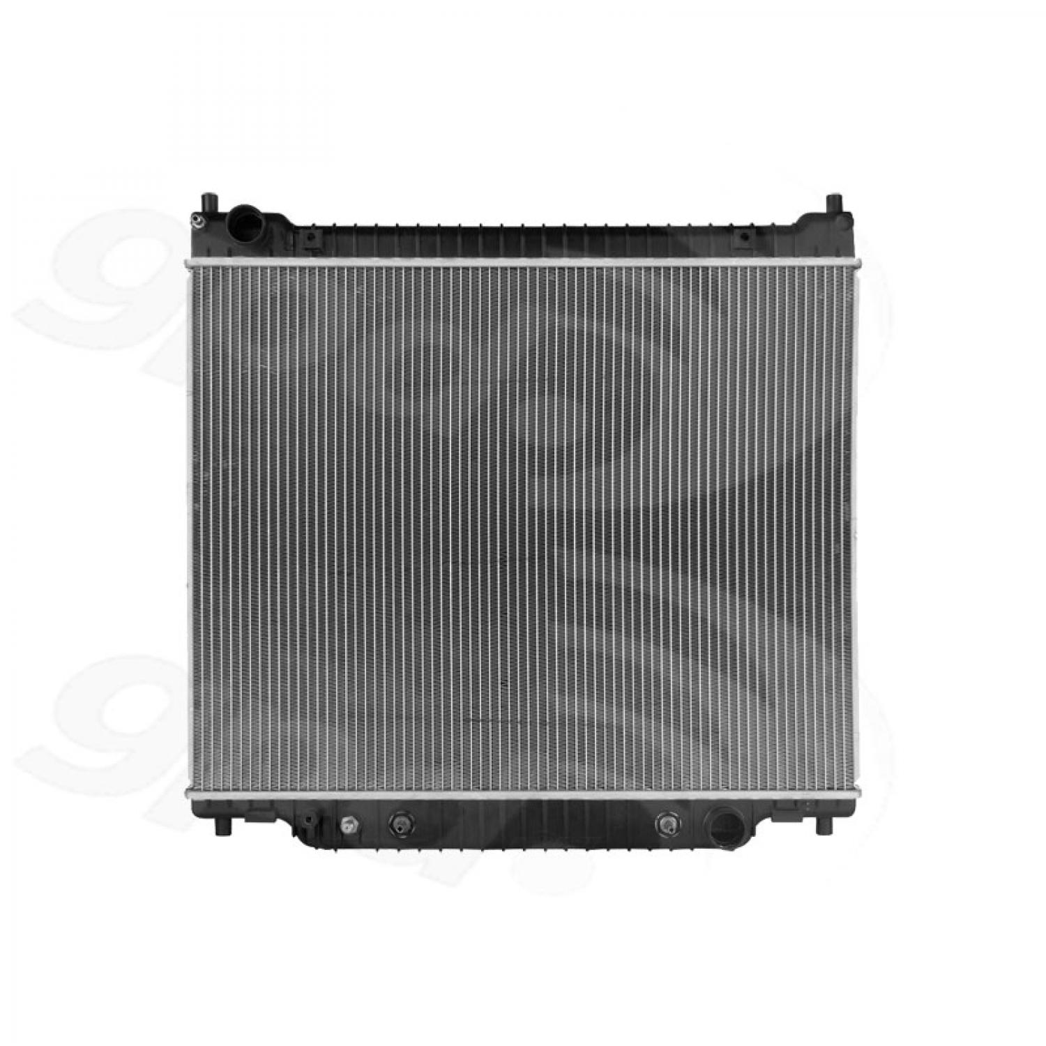 Global Parts Distributors 1724C Radiator product image 1 of 1