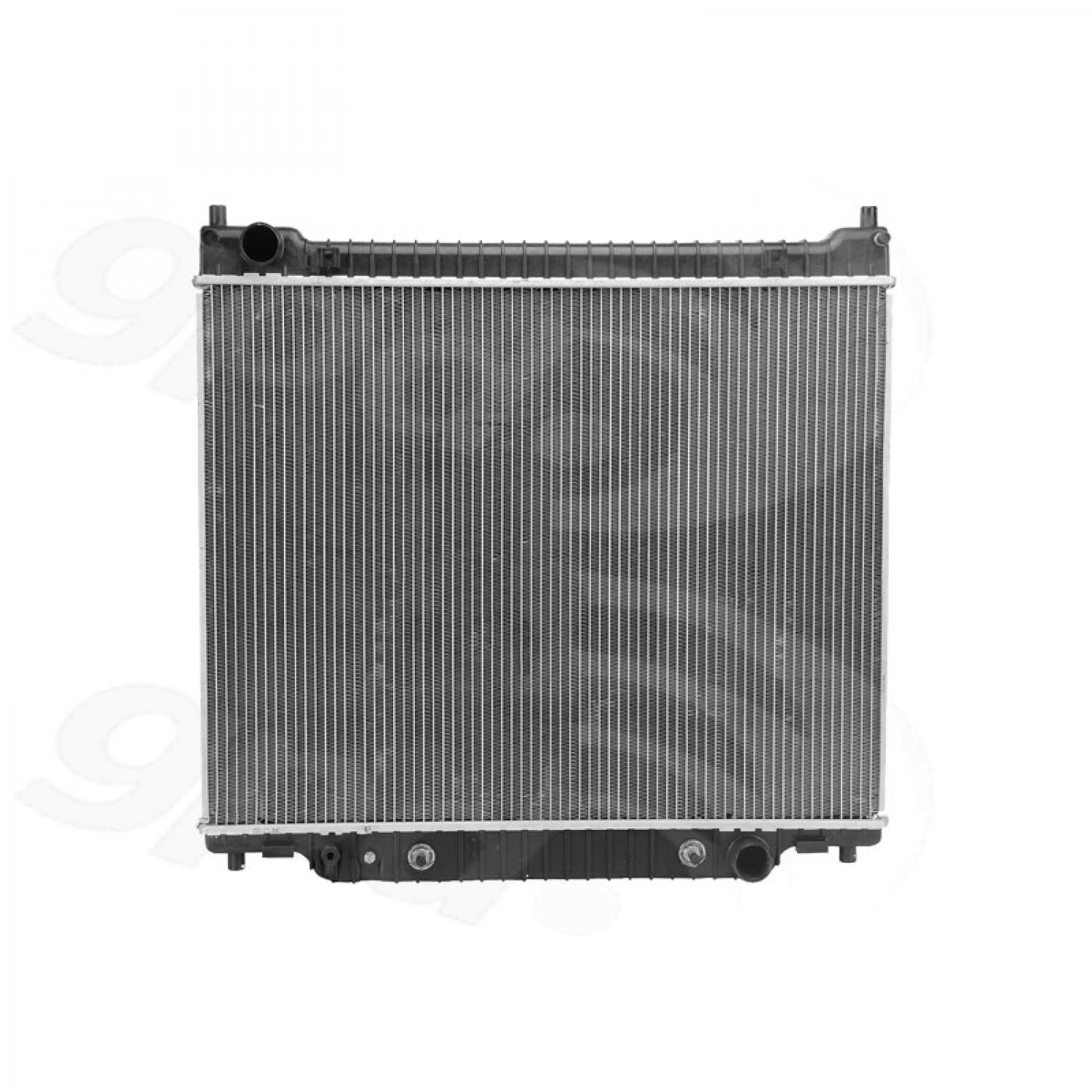 Global Parts Distributors 1725C Radiator product image 1 of 1