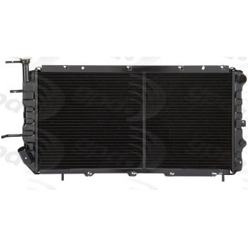 Global Parts Distributors 1731 Radiator product image 1 of 1