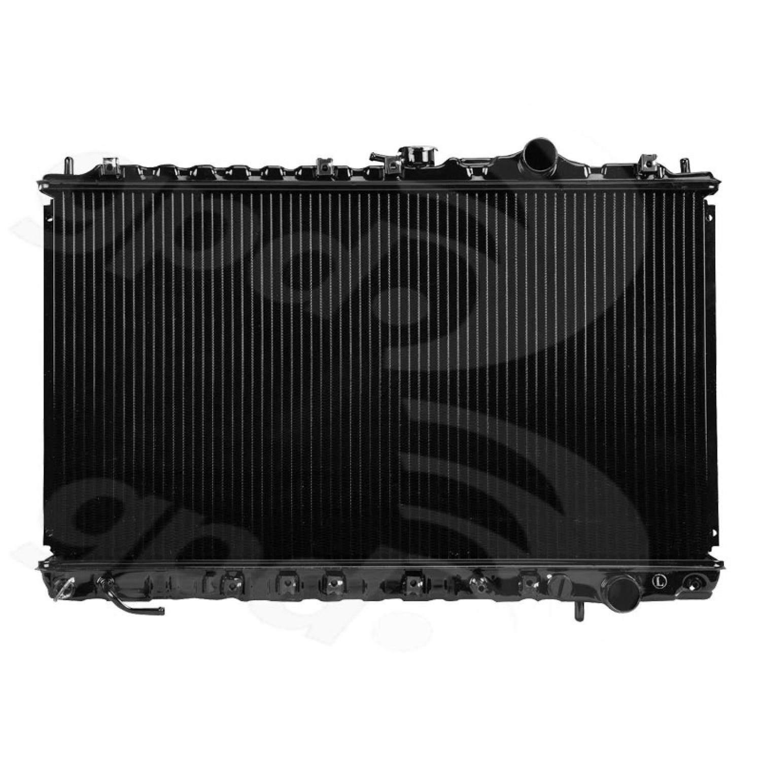 Global Parts Distributors 1736 Radiator product image 1 of 1