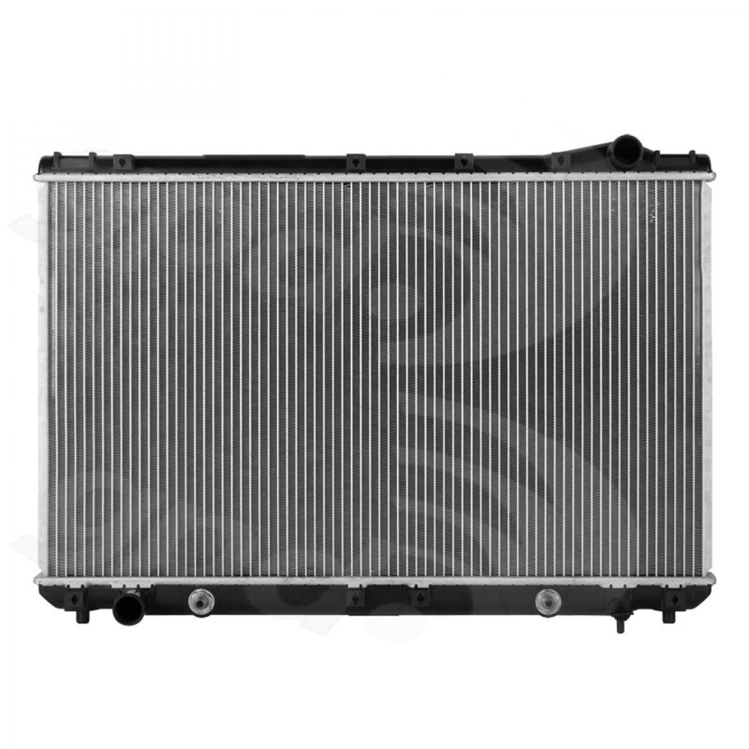 Global Parts Distributors 1746C Radiator product image 1 of 1