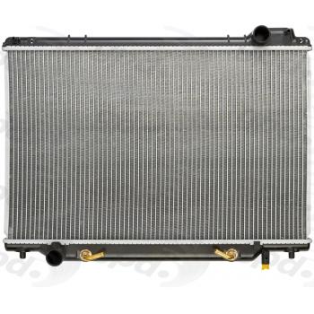 Global Parts Distributors 1749 Radiator product image 1 of 1