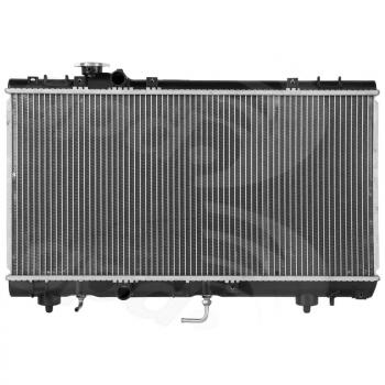 Global Parts Distributors 1750C Radiator product image 1 of 1