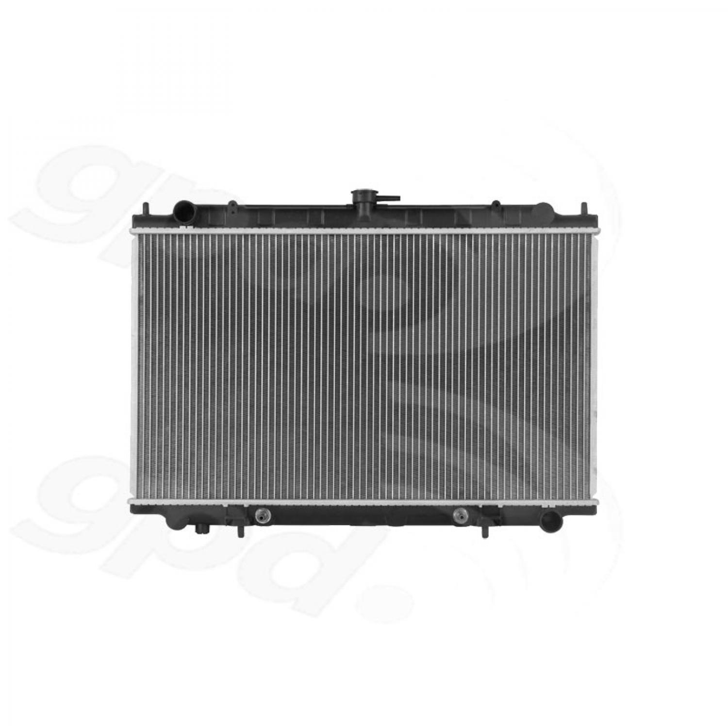 Global Parts Distributors 1752C Radiator product image 1 of 1