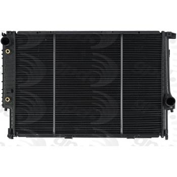 Global Parts Distributors 1753 Radiator product image 1 of 1