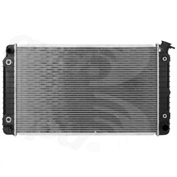Global Parts Distributors 1764 Radiator product image 1 of 1