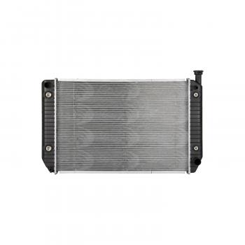 Global Parts Distributors 1767C Radiator product image 1 of 1