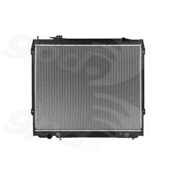 Global Parts Distributors 1774C Radiator product image 1 of 1