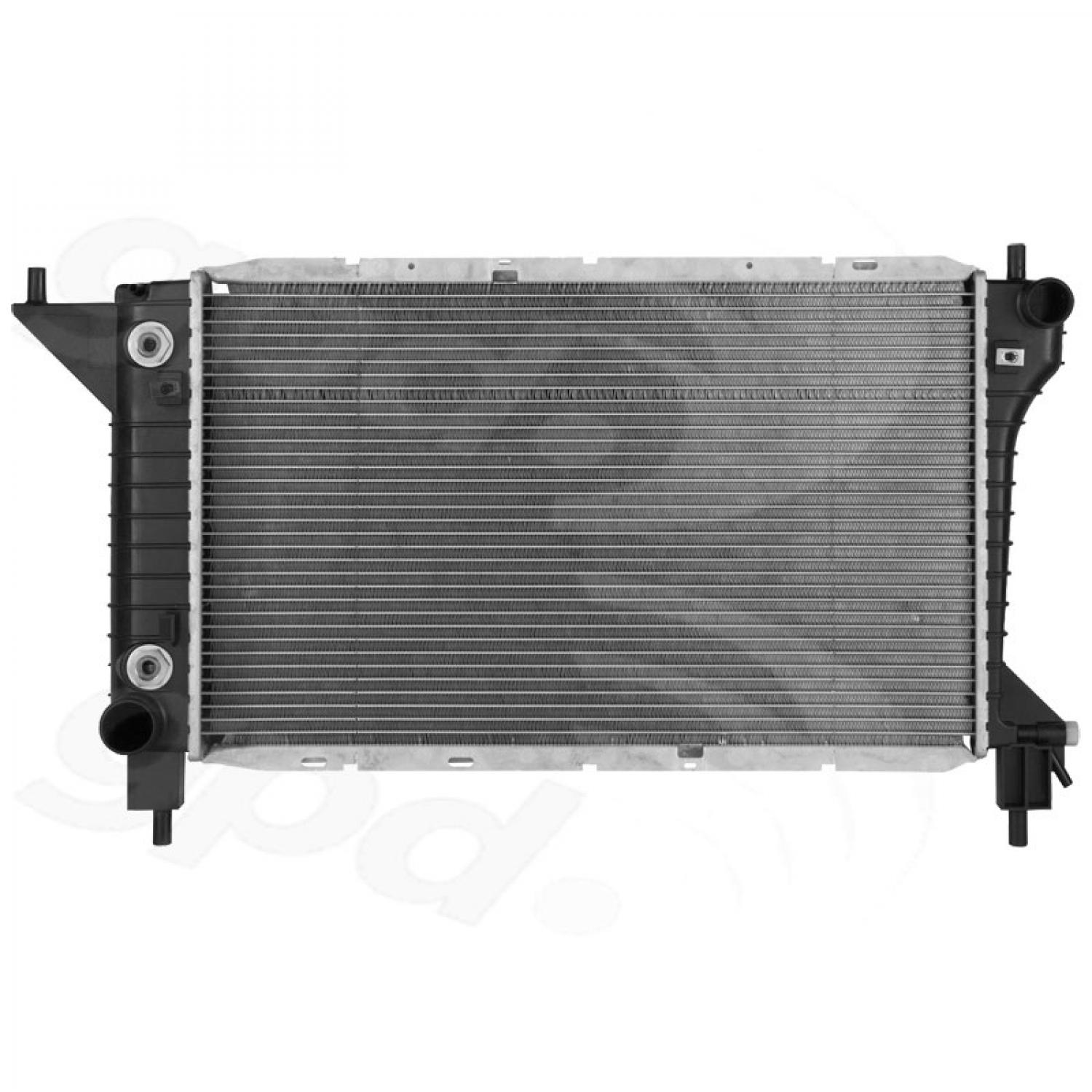 Global Parts Distributors 1775C Radiator product image 1 of 1