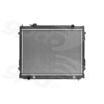 Global Parts Distributors 1778C Radiator product image 1 of 1