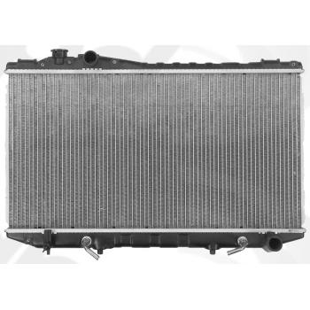 Global Parts Distributors 178 Radiator product image 1 of 1