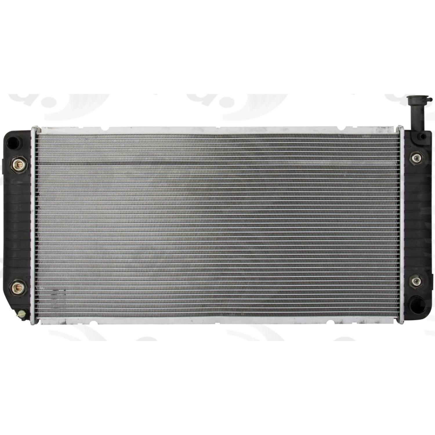 Global Parts Distributors 1787 Radiator product image 1 of 1