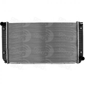 Global Parts Distributors 1809 Radiator product image 1 of 1