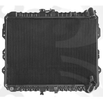 Global Parts Distributors 181 Radiator product image 1 of 1
