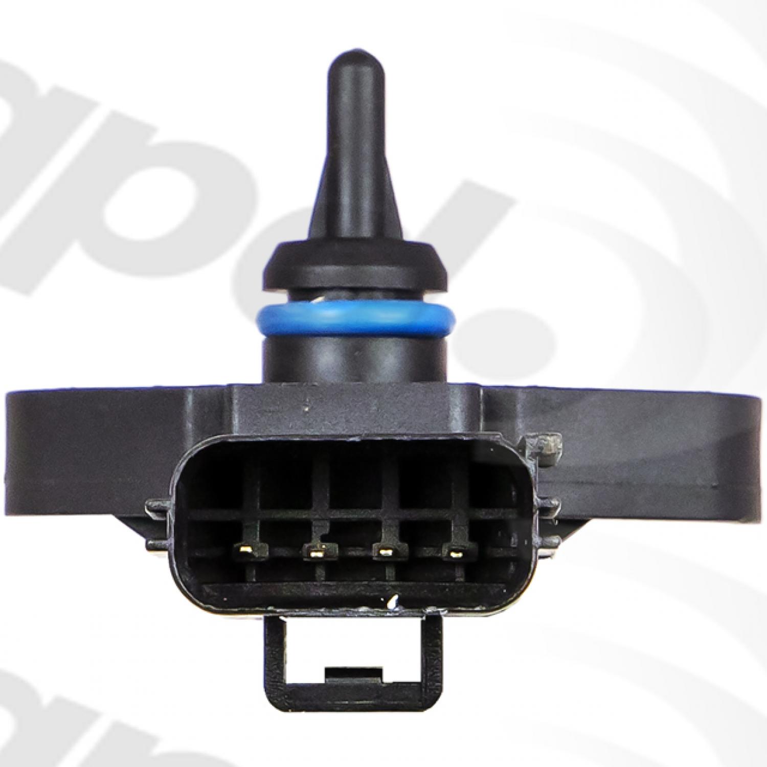 Global Parts Distributors 1811258 Fuel Injection Pressure Sensor product image 2 of 2