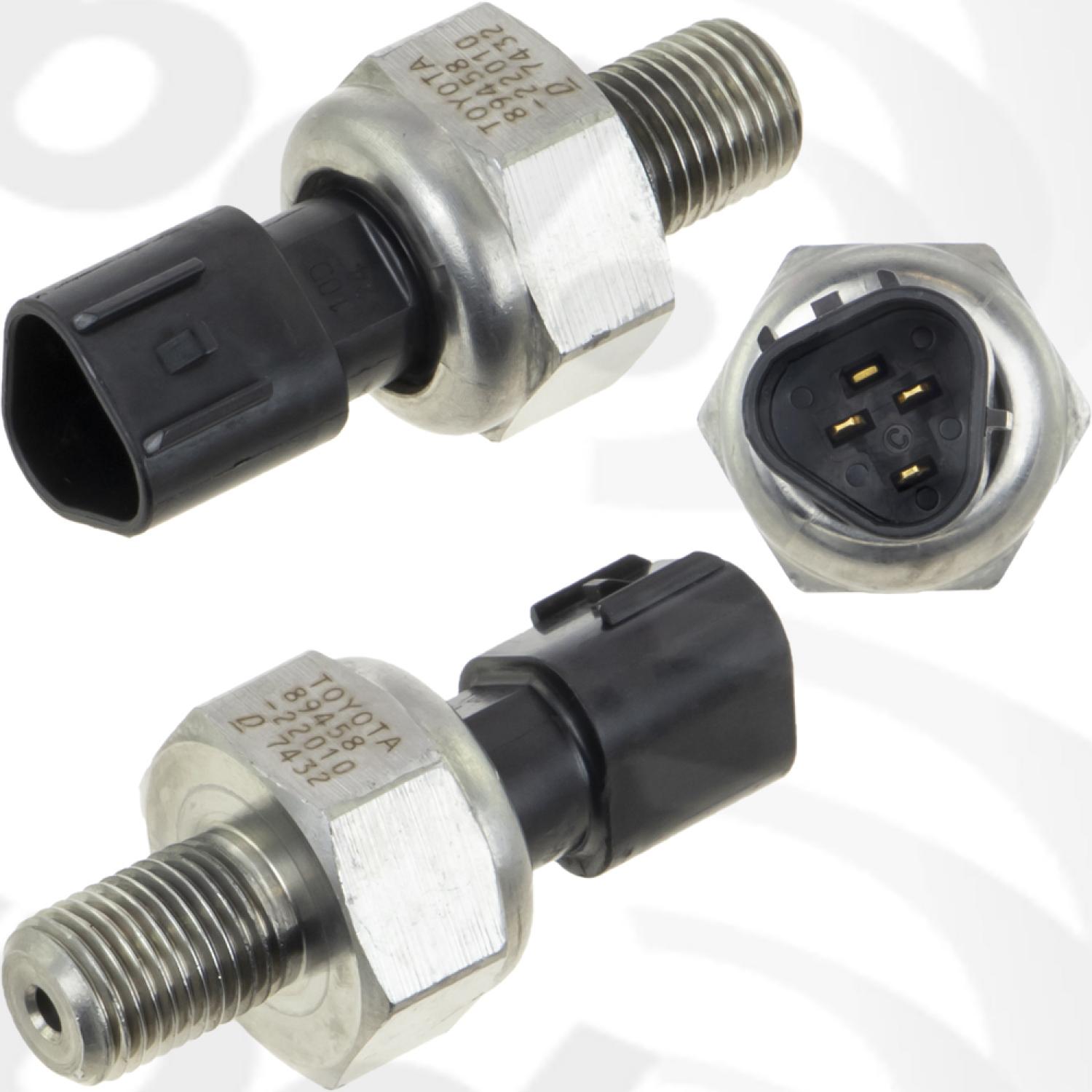 Global Parts Distributors 1811262 Fuel Injection Pressure Sensor product image 1 of 1