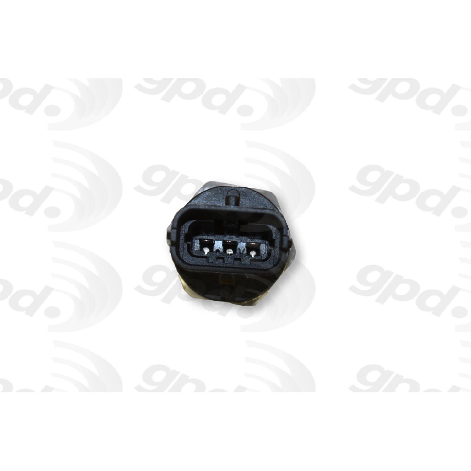 Global Parts Distributors 1811273 Fuel Injection Pressure Sensor product image 1 of 2