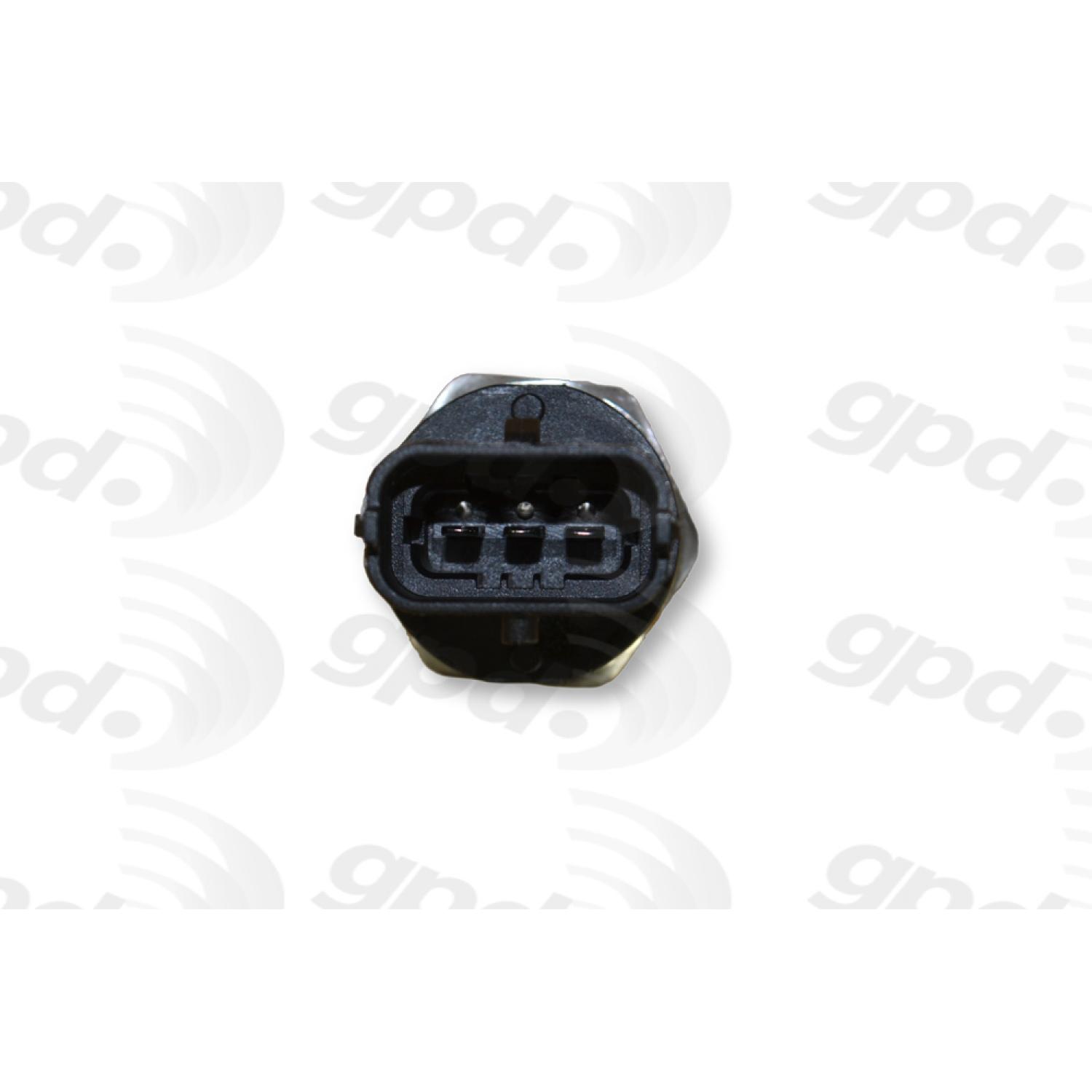 Global Parts Distributors 1811285 Fuel Injection Pressure Sensor product image 1 of 2