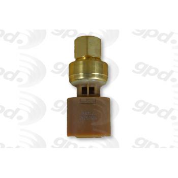 Global Parts Distributors 1811288 - Fuel Injection Pressure Sensor Global Parts Distributors 1811288 Fuel Injection Pressure Sensor product image 2 of 2