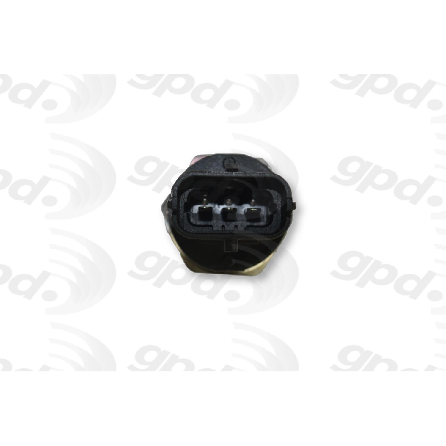 Global Parts Distributors 1811297 Fuel Injection Pressure Sensor product image 1 of 1