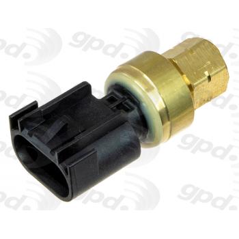 Global Parts Distributors 1811298 Fuel Injection Pressure Sensor product image 1 of 2