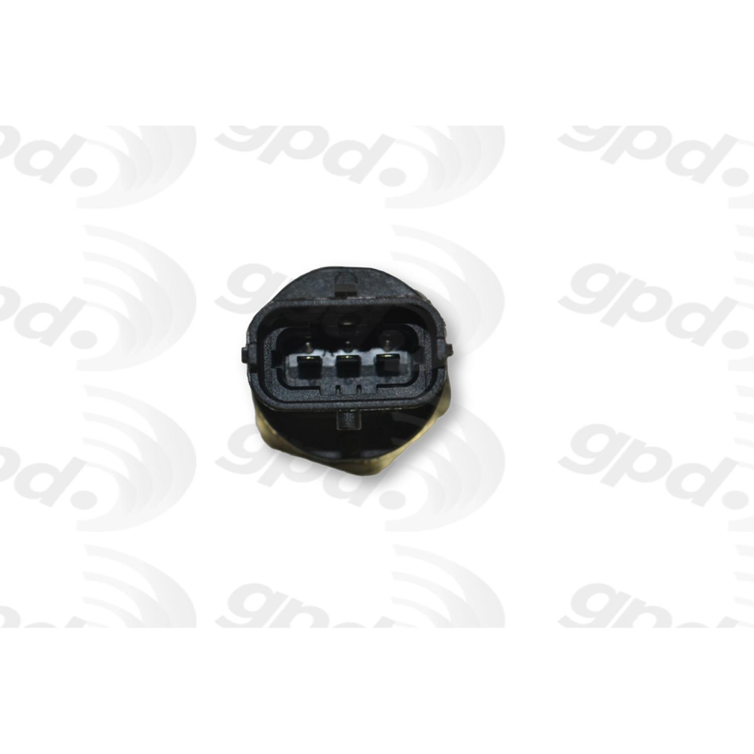 Global Parts Distributors 1811302 Fuel Injection Pressure Sensor product image 2 of 2
