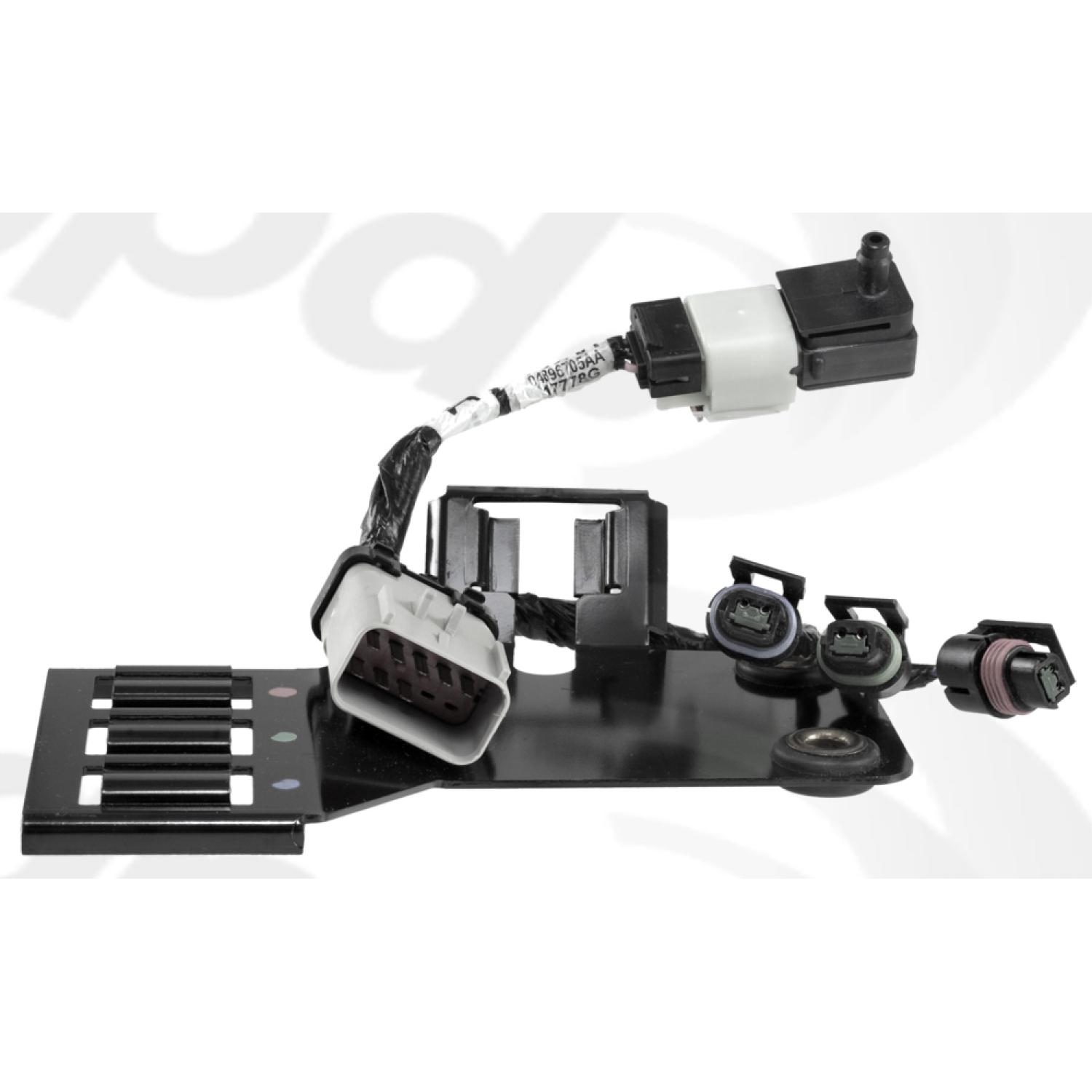 Global Parts Distributors 1811351 Fuel Injection Pressure Sensor product image 1 of 1