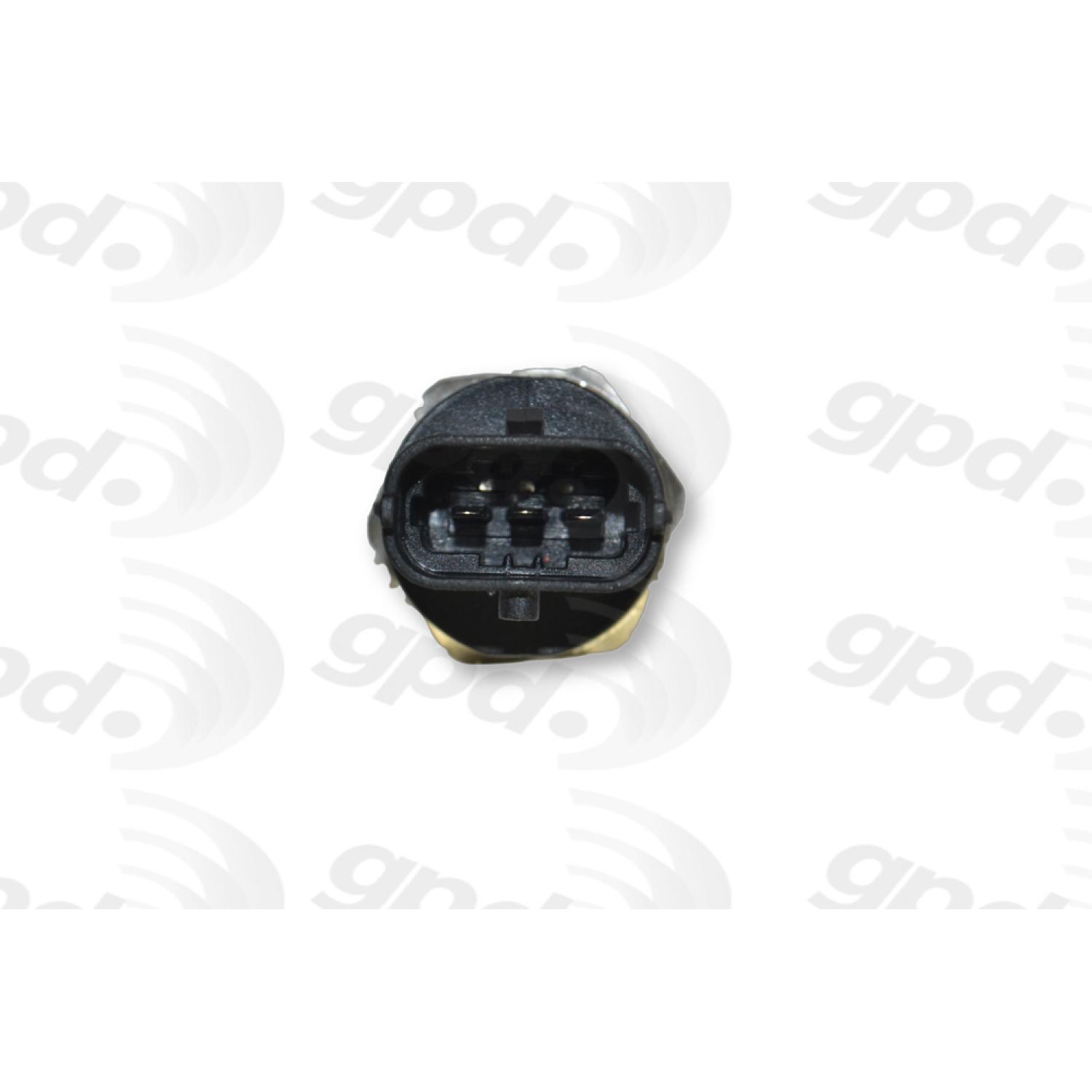 Global Parts Distributors 1811357 - Fuel Injection Pressure Sensor Global Parts Distributors 1811357 Fuel Injection Pressure Sensor product image 1 of 2