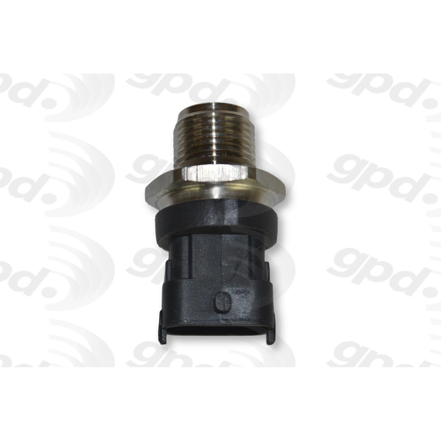 Global Parts Distributors 1811357 - Fuel Injection Pressure Sensor Global Parts Distributors 1811357 Fuel Injection Pressure Sensor product image 2 of 2