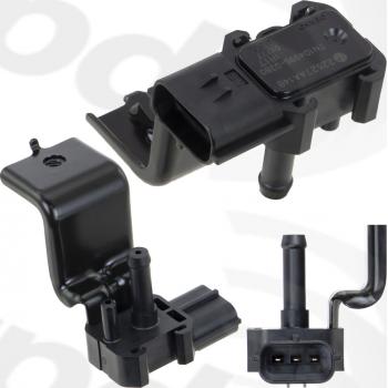 Global Parts Distributors 1811365 Fuel Tank Pressure Sensor product image 1 of 1