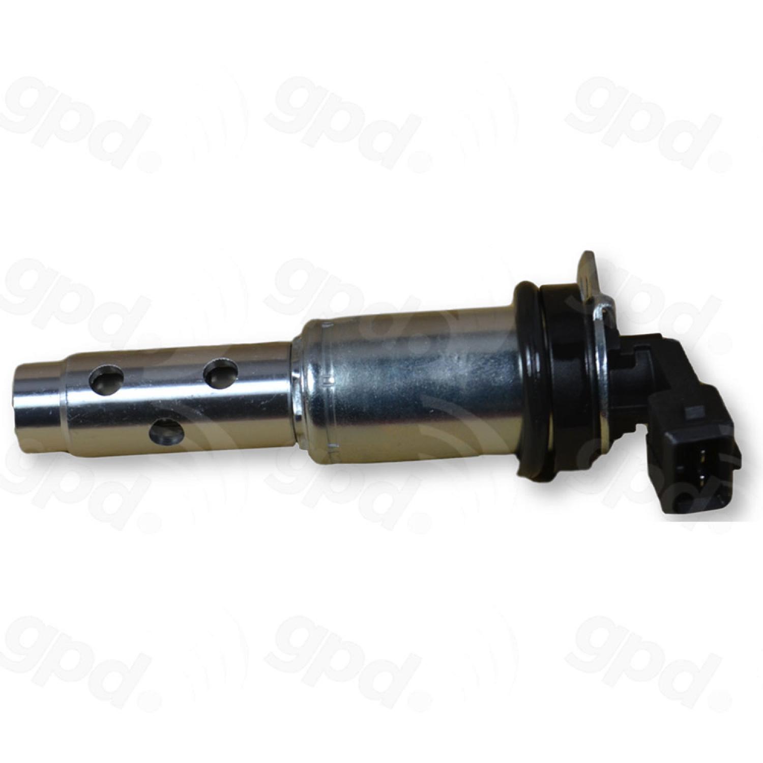 Global Parts Distributors 1811412 - Engine Variable Timing Solenoid Global Parts Distributors 1811412 Engine Variable Timing Solenoid product image 1 of 2