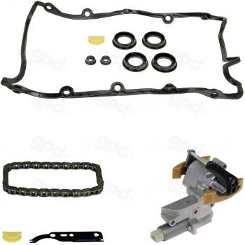 Global Parts Distributors 1811435 Engine Variable Timing Solenoid product image 1 of 1