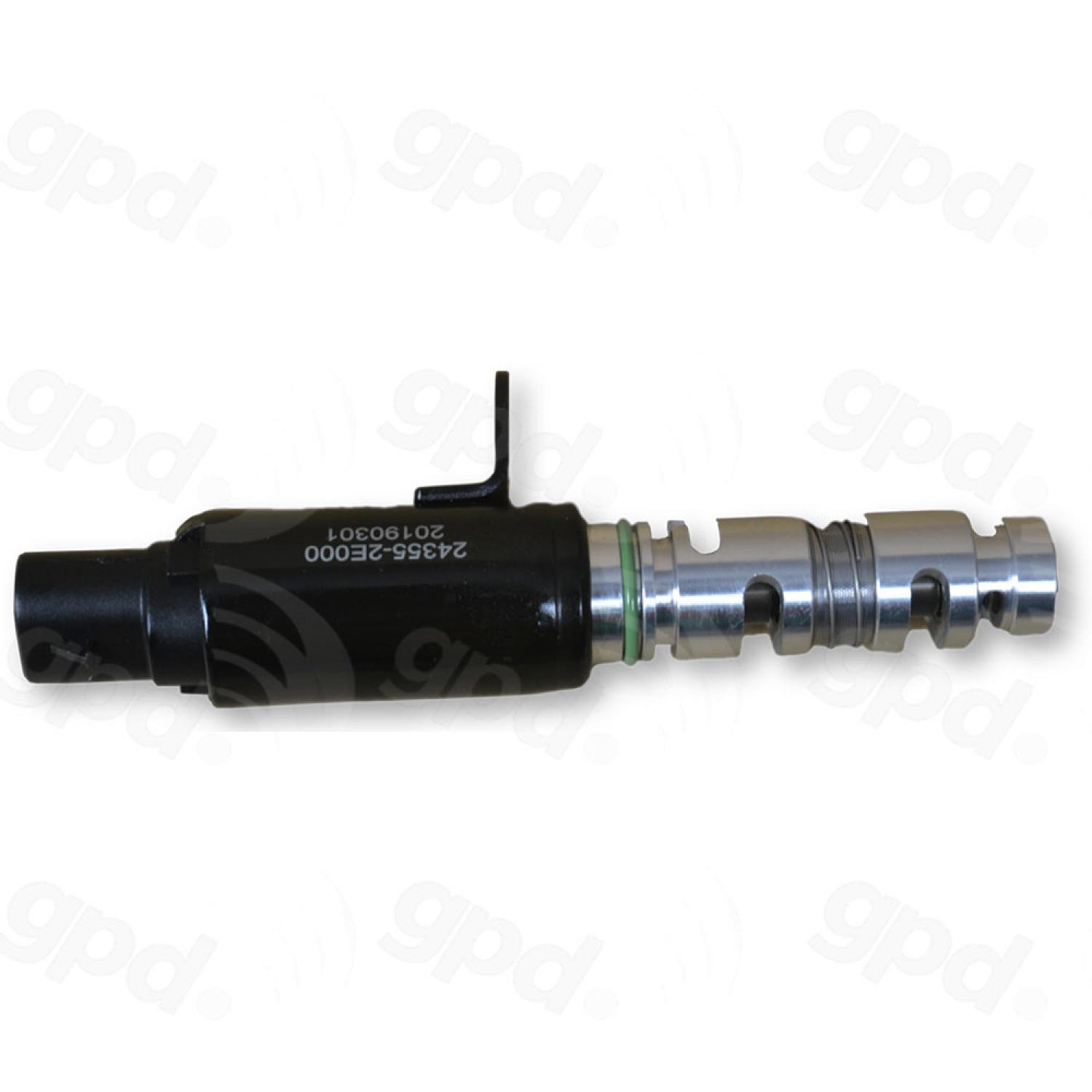 Global Parts Distributors 1811461 - Engine Variable Timing Solenoid Global Parts Distributors 1811461 Engine Variable Timing Solenoid product image 2 of 2