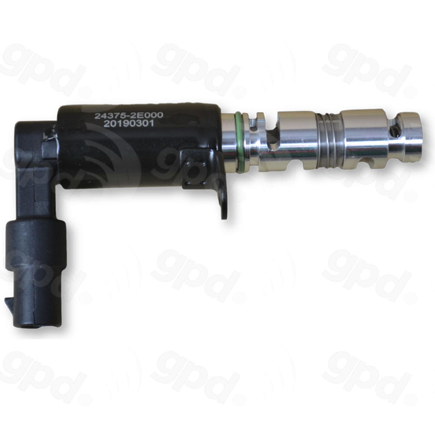 Global Parts Distributors 1811468 Engine Variable Timing Solenoid product image 2 of 2
