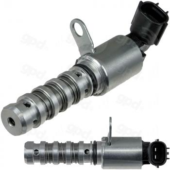 Global Parts Distributors 1811469 - Engine Variable Timing Solenoid Global Parts Distributors 1811469 Engine Variable Timing Solenoid product image 1 of 1