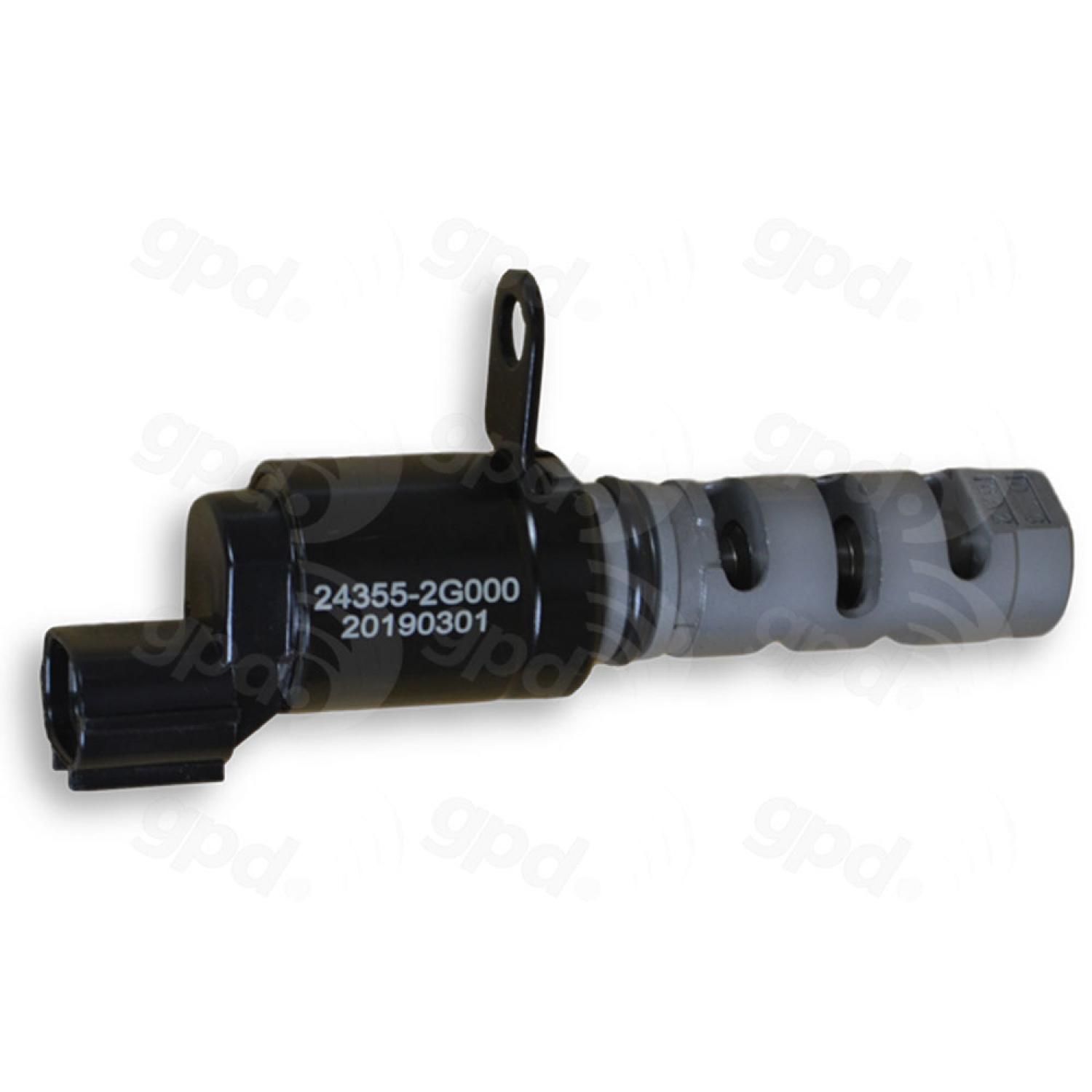 Global Parts Distributors 1811478 Engine Variable Timing Solenoid product image 1 of 2