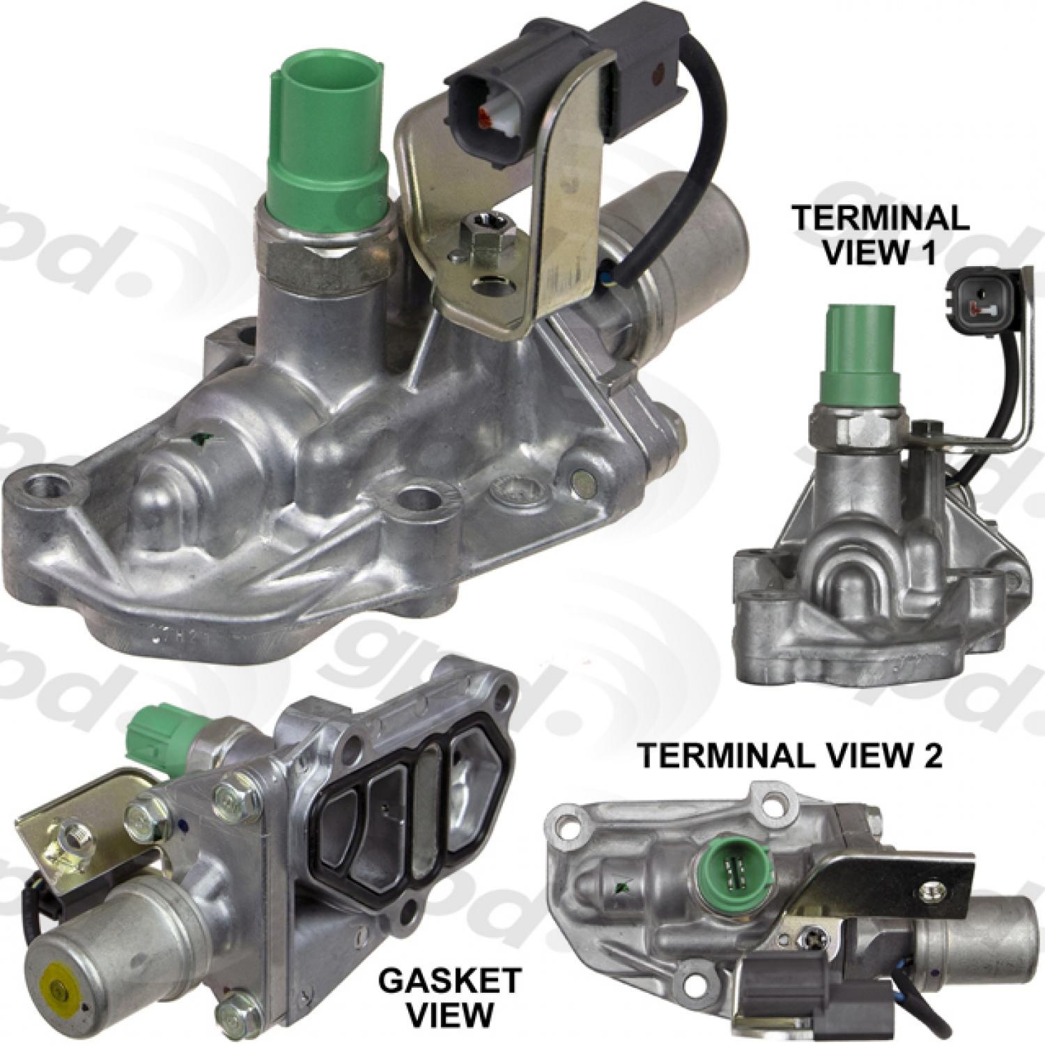 Global Parts Distributors 1811497 Engine Variable Timing Solenoid product image 1 of 1