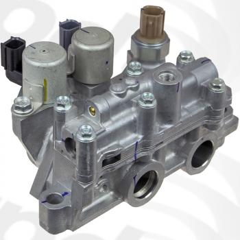 Global Parts Distributors 1811499 - Engine Variable Timing Solenoid Global Parts Distributors 1811499 Engine Variable Timing Solenoid product image 1 of 1