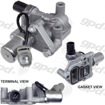 Global Parts Distributors 1811513 Engine Variable Timing Solenoid product image 1 of 1