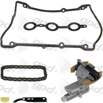 Global Parts Distributors 1811555 - Engine Variable Timing Solenoid Global Parts Distributors 1811555 Engine Variable Timing Solenoid product image 1 of 1